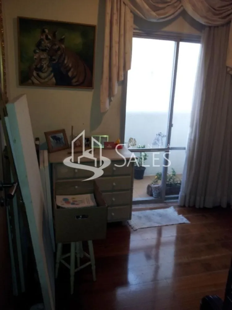 Apartamento, 2 quartos, 89 m² - Foto 6