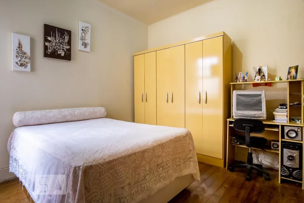 Casa, 2 quartos, 100 m² - Foto 2