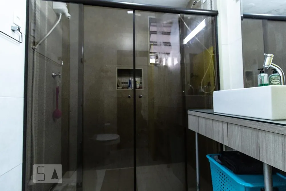 Apartamento, 2 quartos, 86 m² - Foto 1