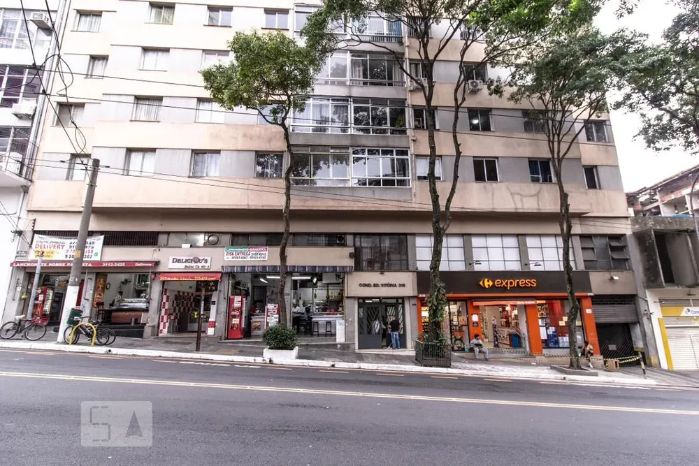 Apartamento, 2 quartos, 86 m² - Foto 2