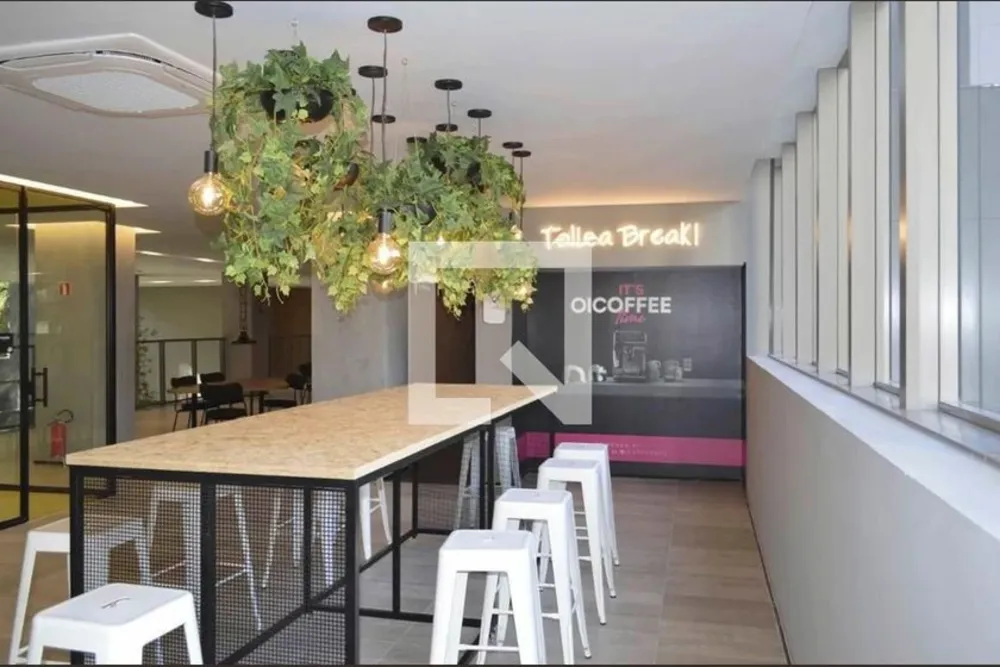 Kitnet-Studio, 24 m² - Foto 7