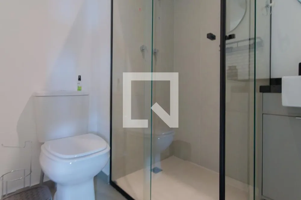 Kitnet-Studio, 24 m² - Foto 6
