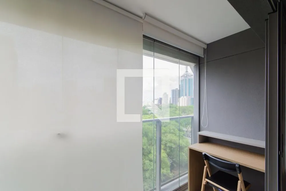 Kitnet-Studio, 24 m² - Foto 3