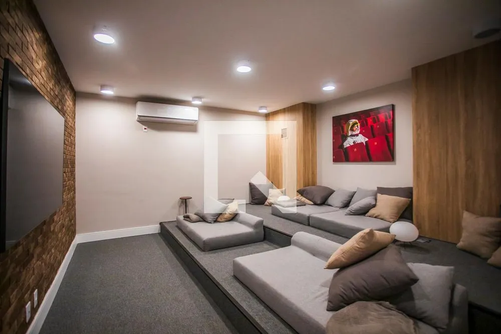 Kitnet-Studio, 24 m² - Foto 9