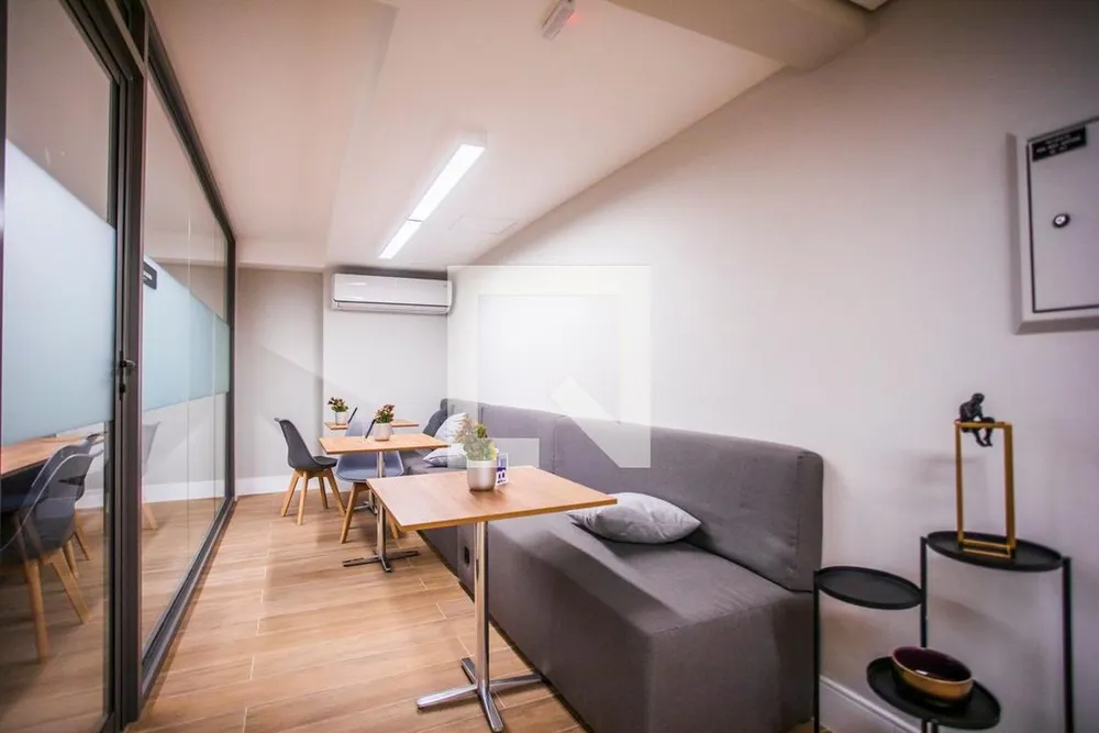 Kitnet-Studio, 24 m² - Foto 6