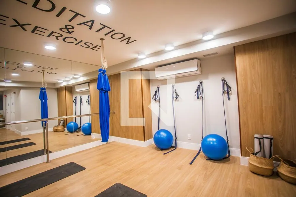 Kitnet-Studio, 24 m² - Foto 4