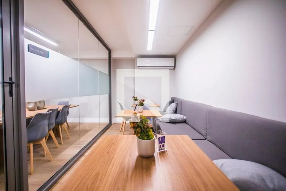 Kitnet-Studio, 24 m² - Foto 1