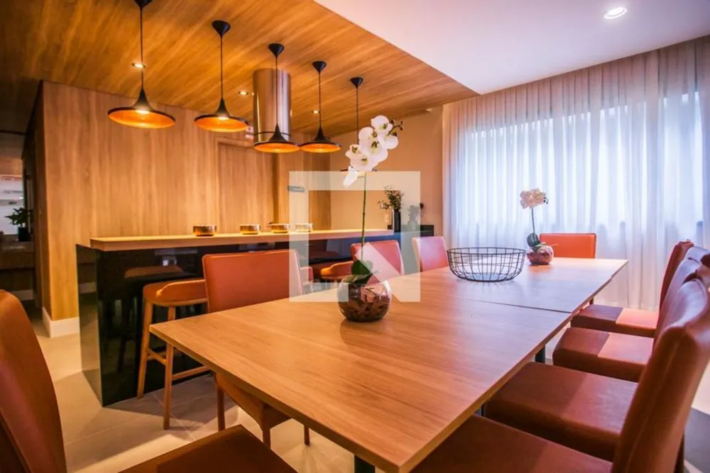 Kitnet-Studio, 24 m² - Foto 15