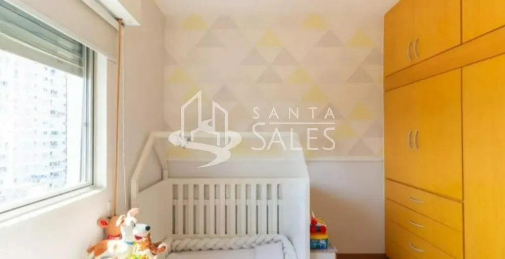 Apartamento, 2 quartos, 90 m² - Foto 15