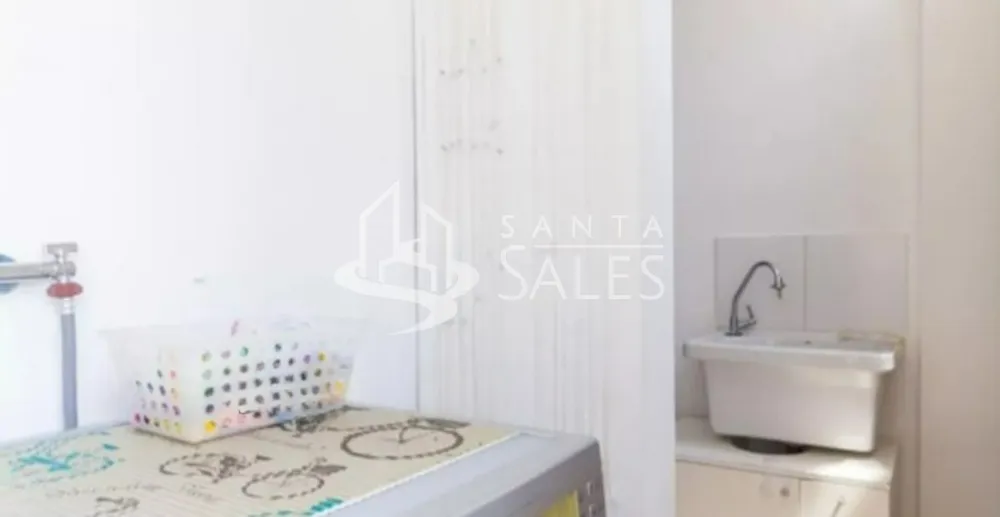 Apartamento, 2 quartos, 90 m² - Foto 19