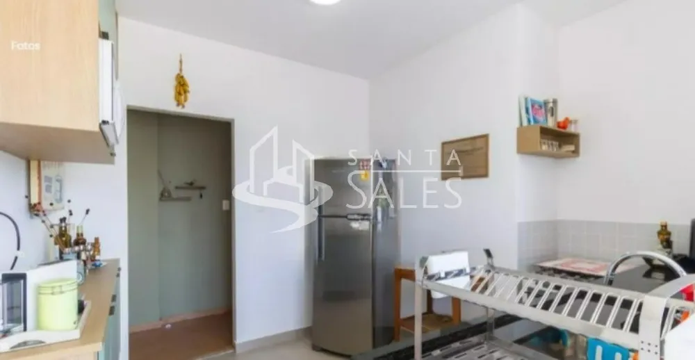 Apartamento, 2 quartos, 90 m² - Foto 7