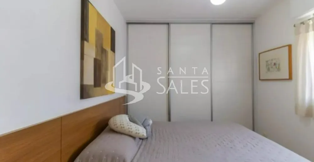 Apartamento, 2 quartos, 90 m² - Foto 12