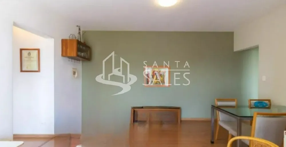 Apartamento, 2 quartos, 90 m² - Foto 5