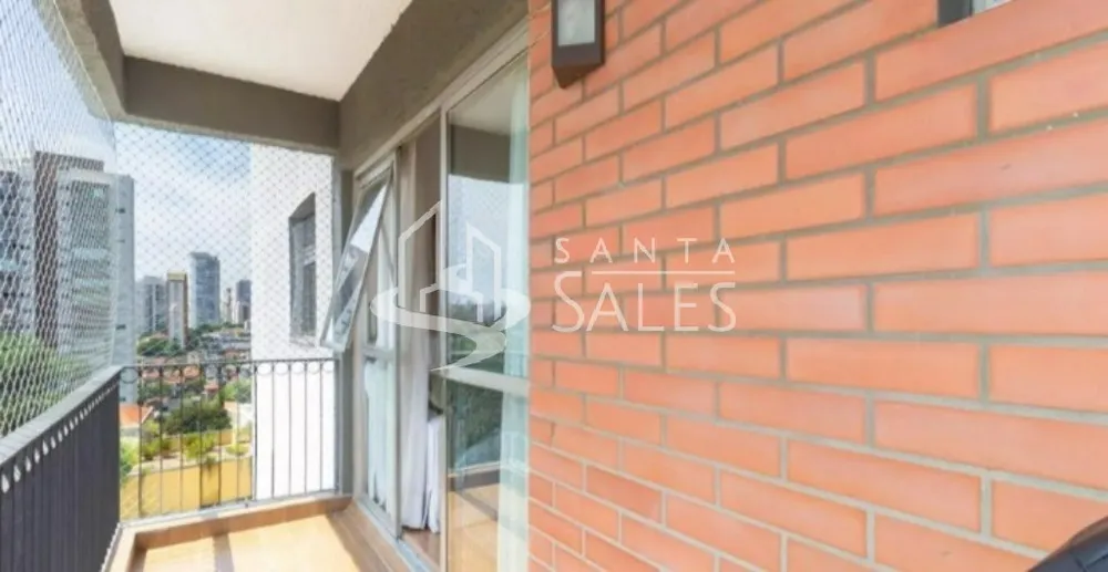 Apartamento, 2 quartos, 90 m² - Foto 1