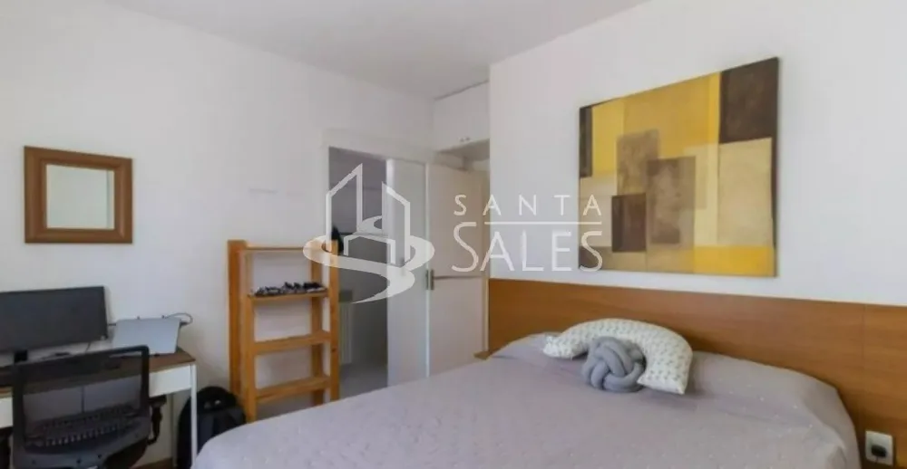 Apartamento, 2 quartos, 90 m² - Foto 11