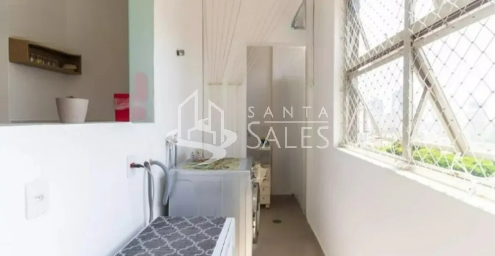 Apartamento, 2 quartos, 90 m² - Foto 10