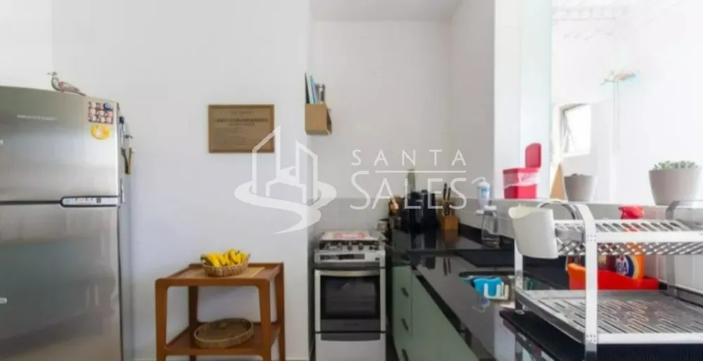 Apartamento, 2 quartos, 90 m² - Foto 8
