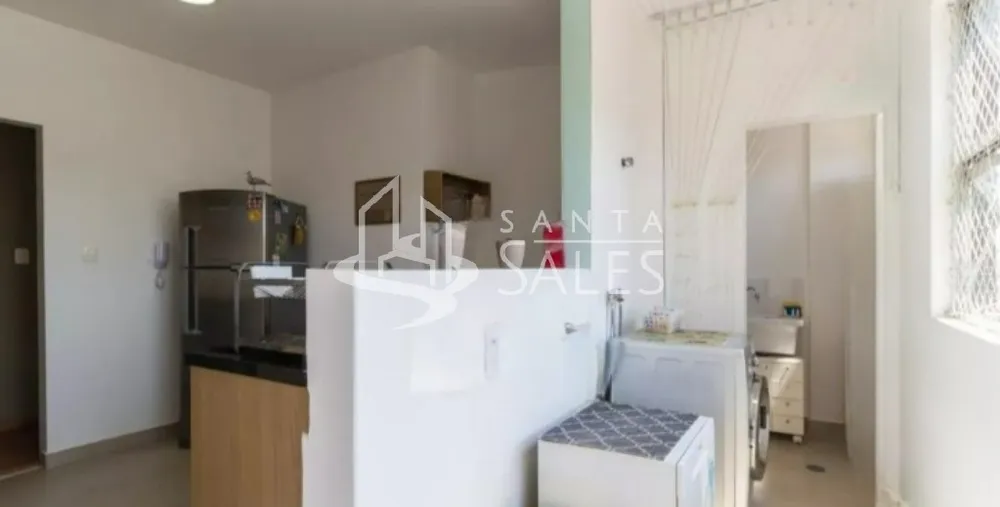 Apartamento, 2 quartos, 90 m² - Foto 9
