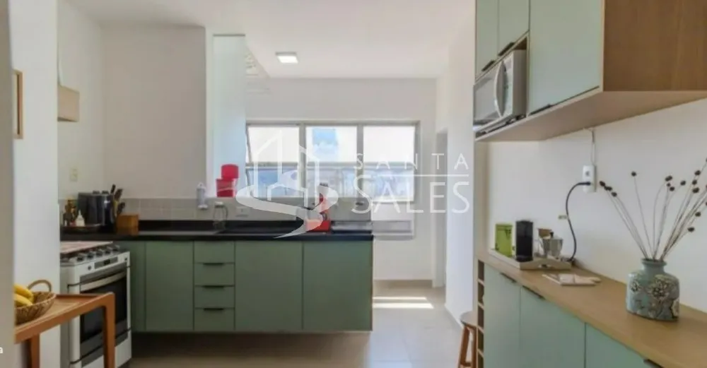 Apartamento, 2 quartos, 90 m² - Foto 6