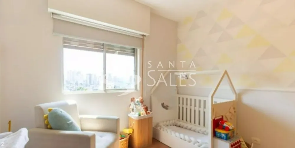 Apartamento, 2 quartos, 90 m² - Foto 13