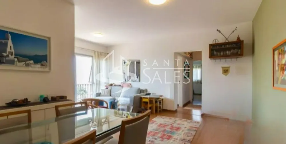 Apartamento, 2 quartos, 90 m² - Foto 3