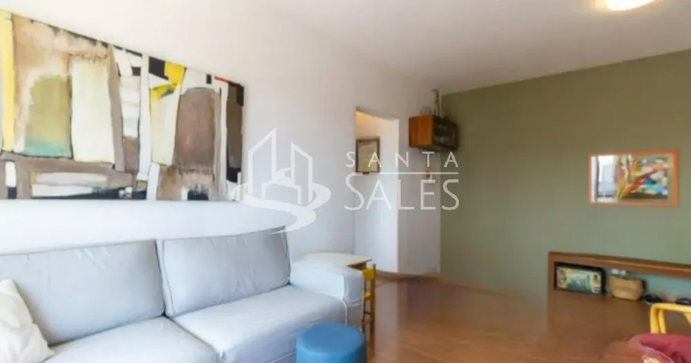 Apartamento, 2 quartos, 90 m² - Foto 4