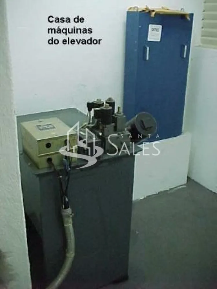 Prédio Inteiro, 500 m² - Foto 7