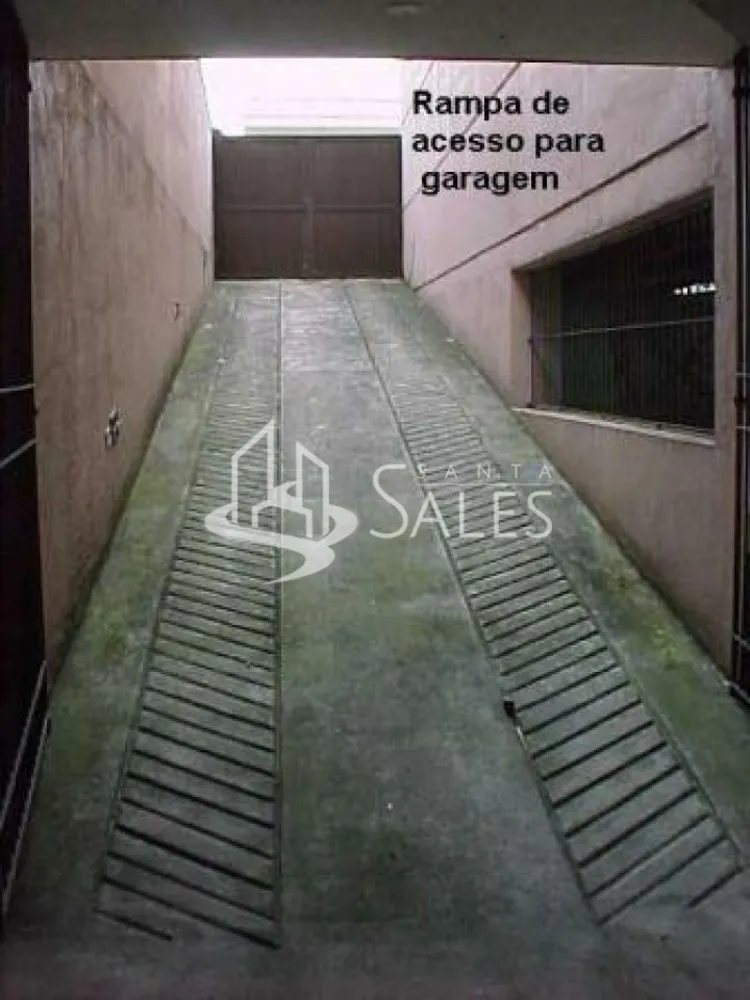 Prédio Inteiro, 500 m² - Foto 8