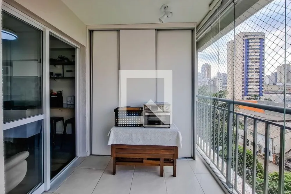 Apartamento, 1 quarto, 34 m² - Foto 3