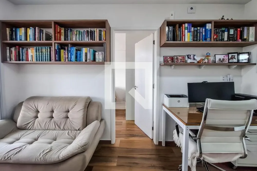 Apartamento, 1 quarto, 34 m² - Foto 6