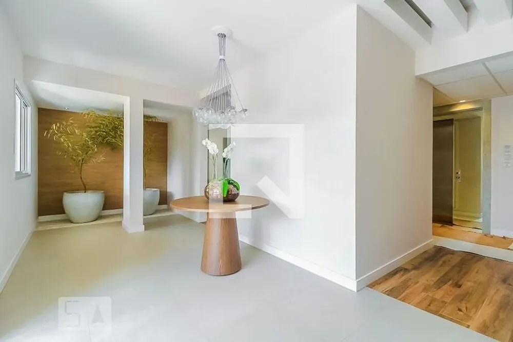 Apartamento, 1 quarto, 34 m² - Foto 5