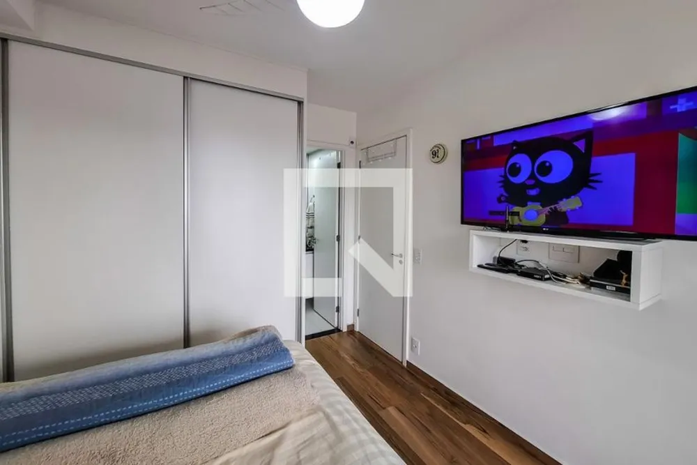 Apartamento, 1 quarto, 34 m² - Foto 4