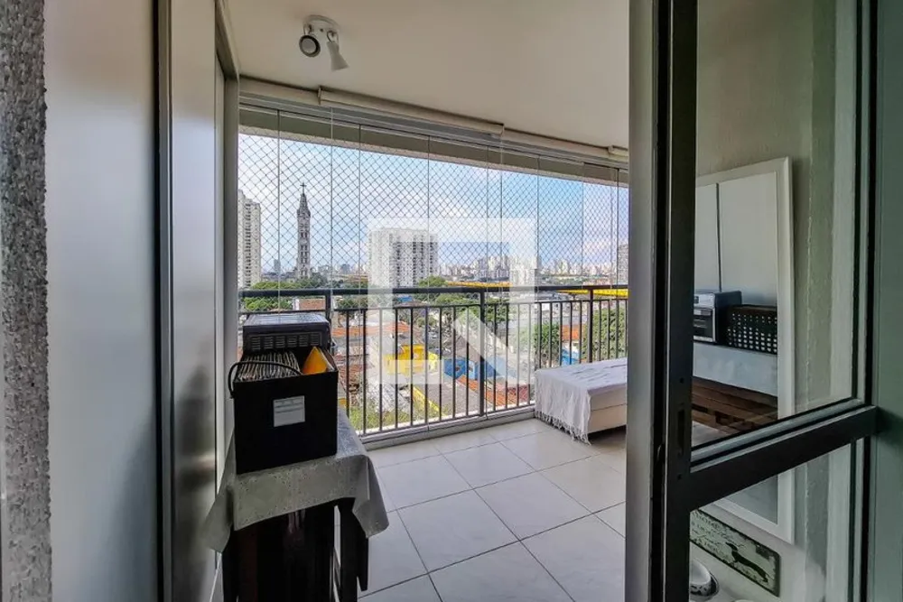 Apartamento, 1 quarto, 34 m² - Foto 8