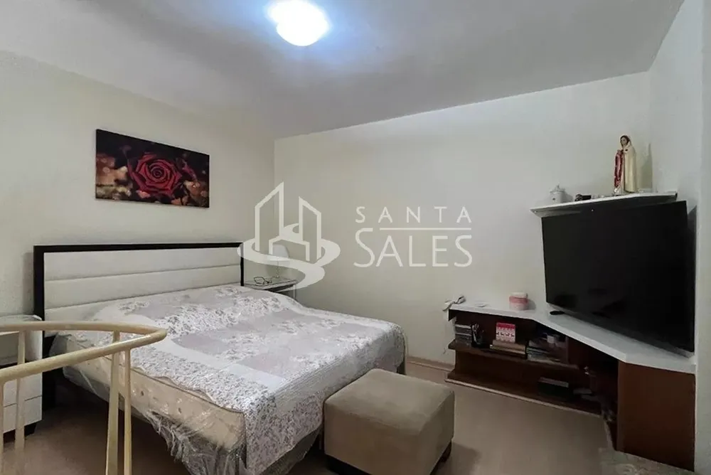 Apartamento, 1 quarto, 53 m² - Foto 8