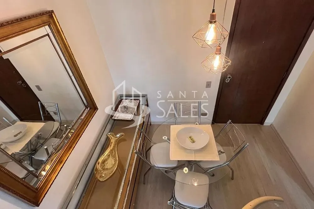Apartamento, 1 quarto, 53 m² - Foto 2