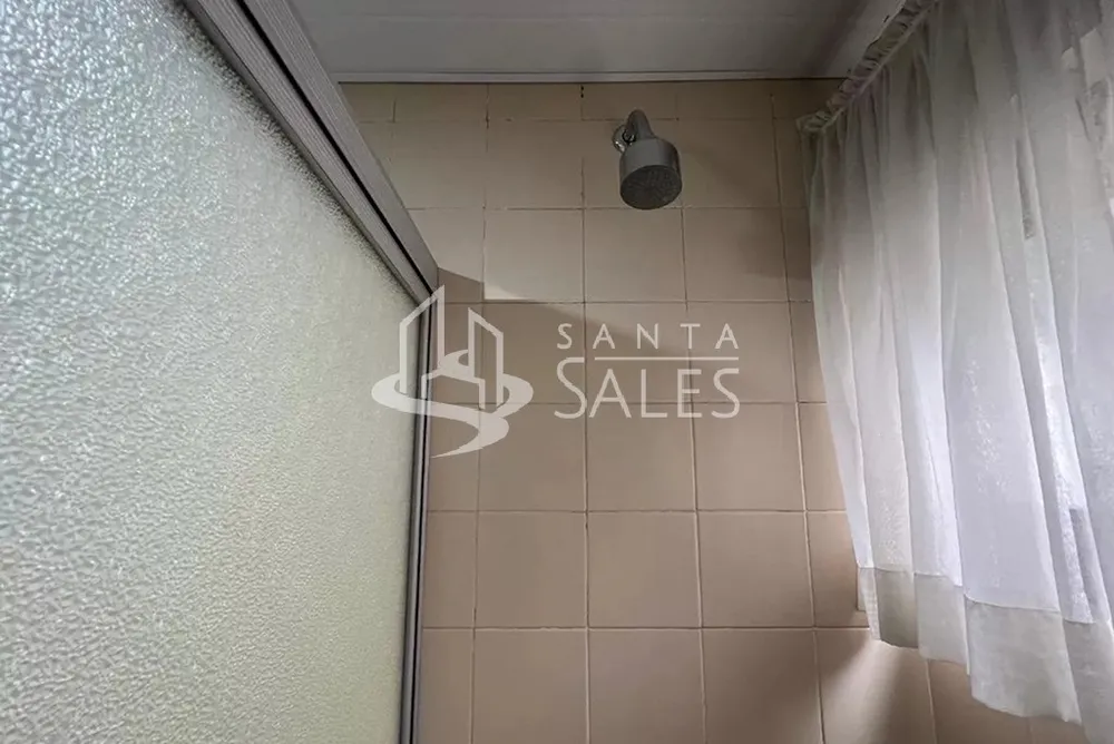 Apartamento, 1 quarto, 53 m² - Foto 5
