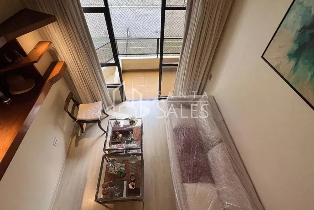 Apartamento, 1 quarto, 53 m² - Foto 5