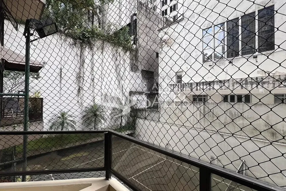 Apartamento, 1 quarto, 53 m² - Foto 12