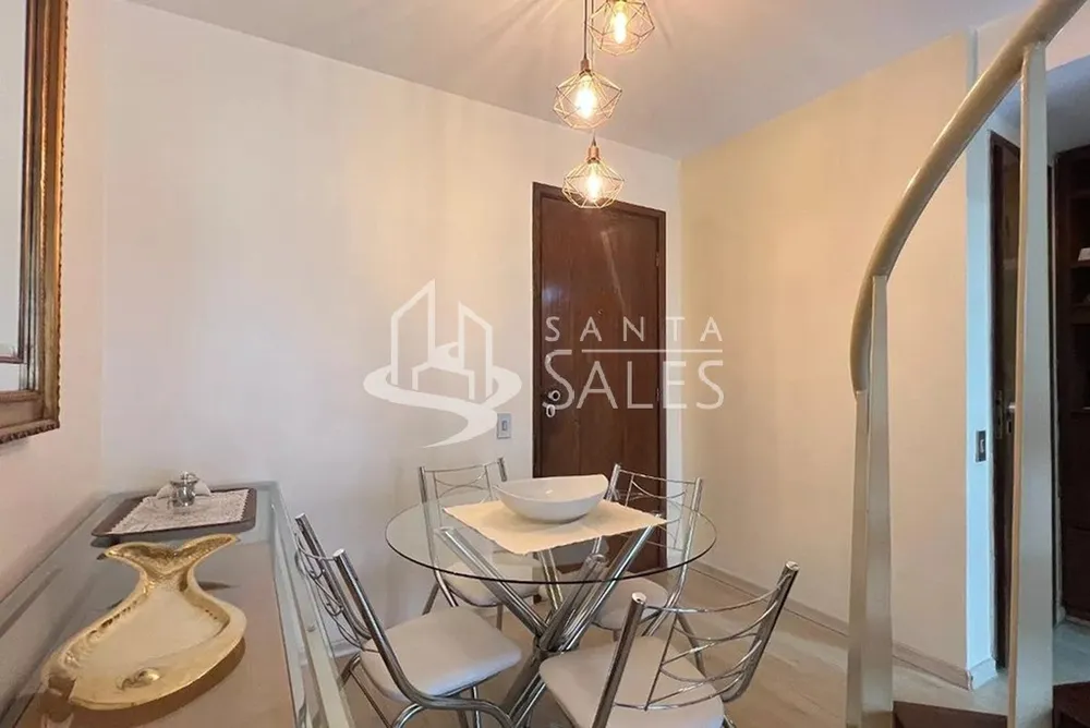 Apartamento, 1 quarto, 53 m² - Foto 3