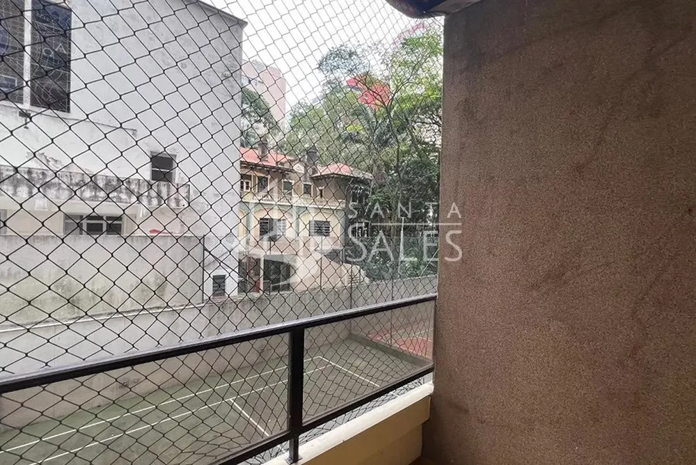 Apartamento, 1 quarto, 53 m² - Foto 4