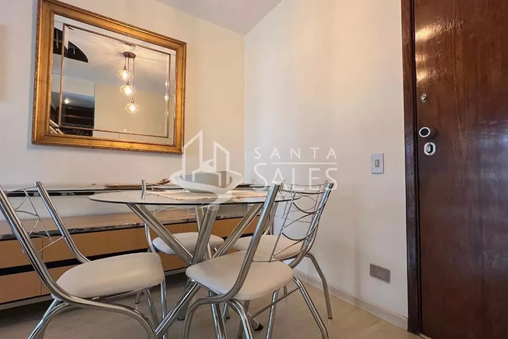 Apartamento, 1 quarto, 53 m² - Foto 6