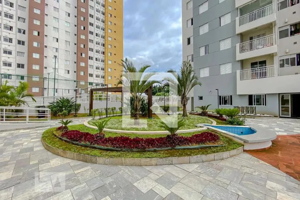 Apartamento, 3 quartos, 69 m² - Foto 4