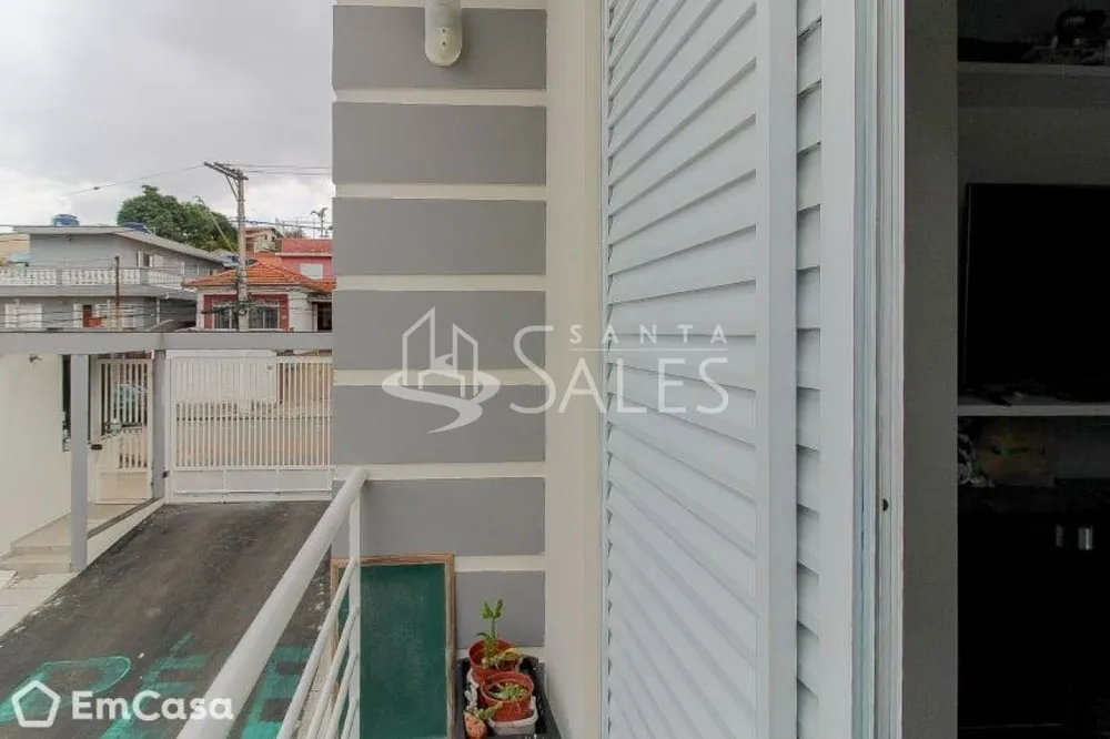 Sobrado, 3 quartos, 130 m² - Foto 5
