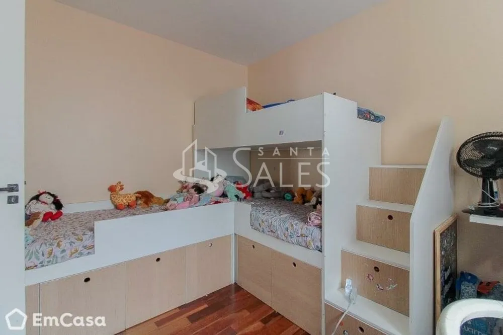 Sobrado, 3 quartos, 130 m² - Foto 6