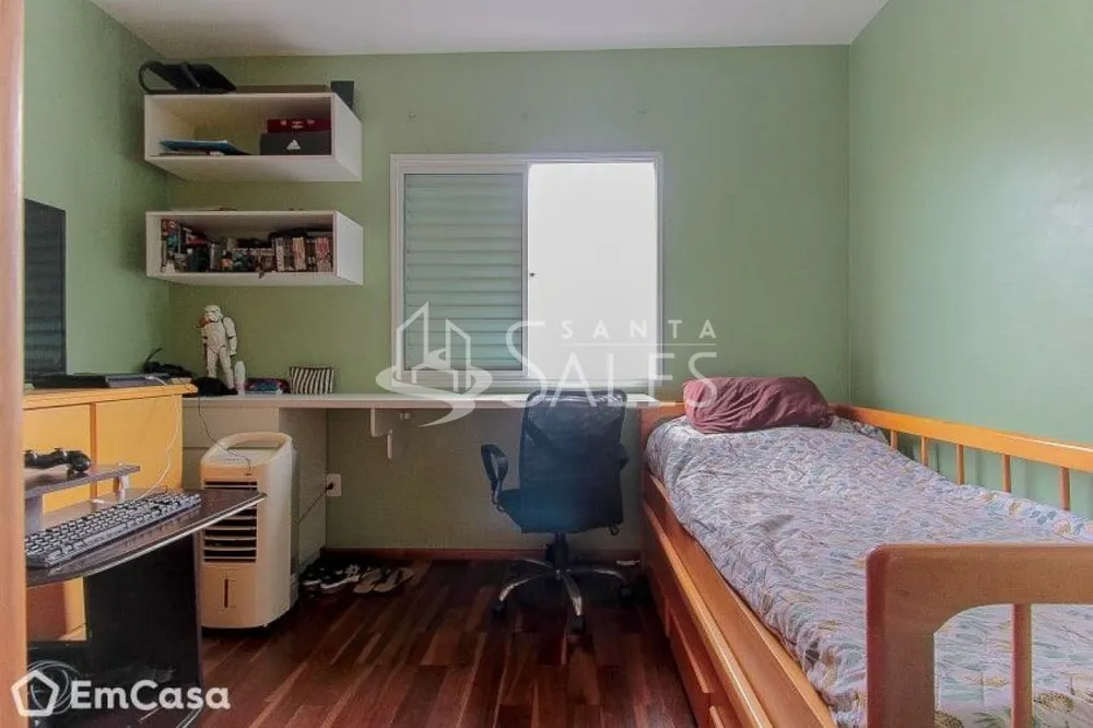 Sobrado, 3 quartos, 130 m² - Foto 7