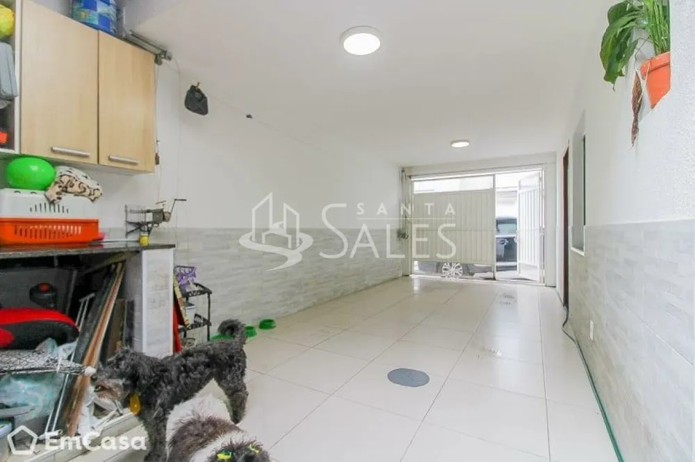 Sobrado, 3 quartos, 130 m² - Foto 10