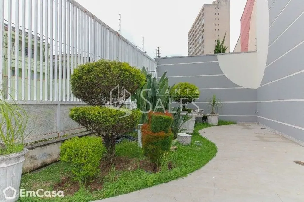 Sobrado, 3 quartos, 130 m² - Foto 2