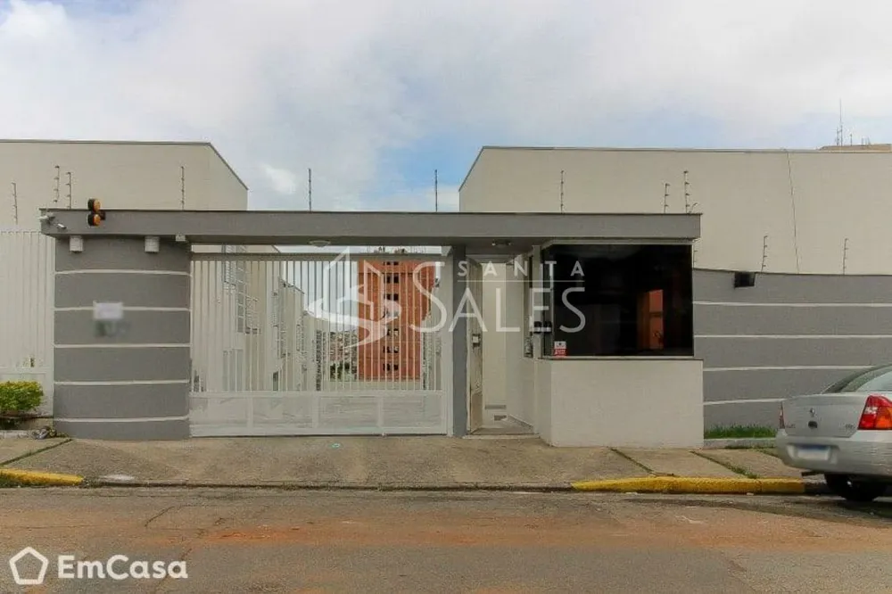 Sobrado, 3 quartos, 130 m² - Foto 12