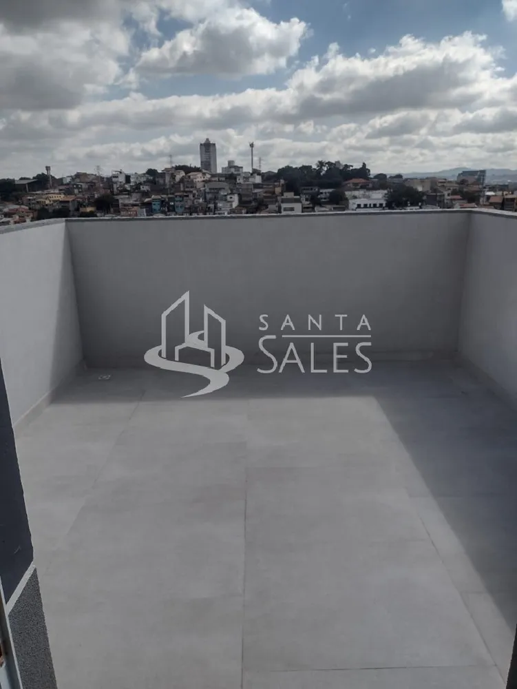 Apartamento, 2 quartos, 38 m² - Foto 10
