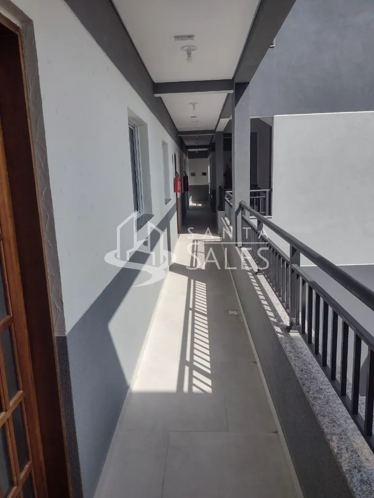 Apartamento, 2 quartos, 38 m² - Foto 11